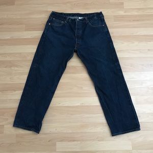 Levi’s 501 Jeans 36 x 28
